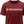 Classic Shirt (C) Burgundy-White XS