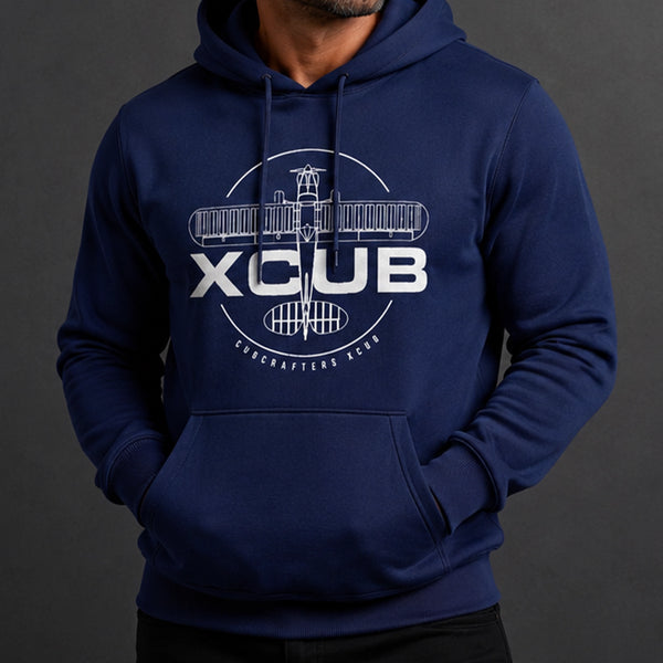 XCub BC Hoodie (C-B) Hoodie RC-WEAR