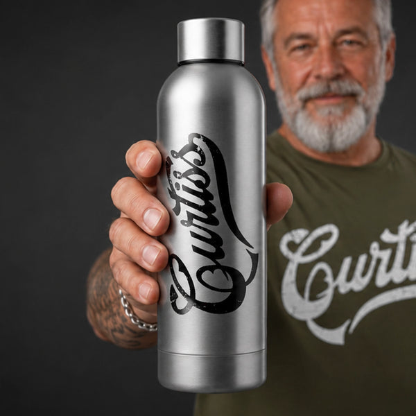Curtiss Thermo Flask (550ml)