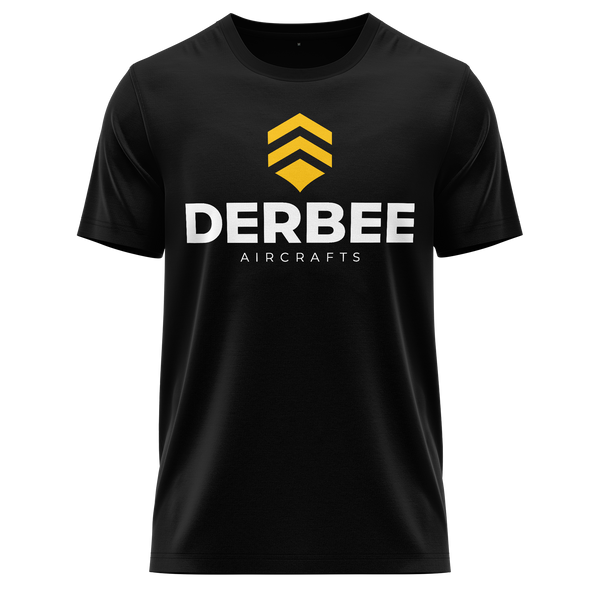 DERBEE Aircrafts Shirt (V)