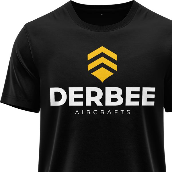 DERBEE Aircrafts Shirt (V)