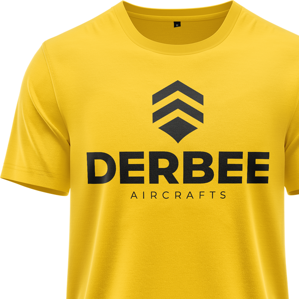 DERBEE Aircrafts Shirt (V)