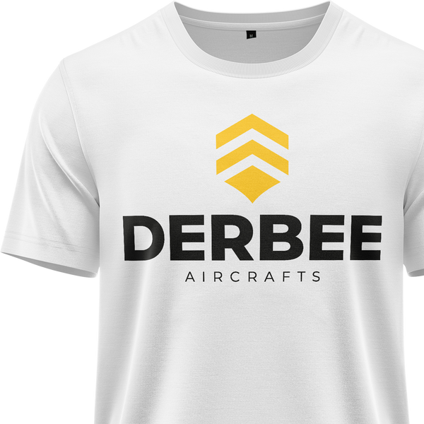 DERBEE Aircrafts Shirt (V)