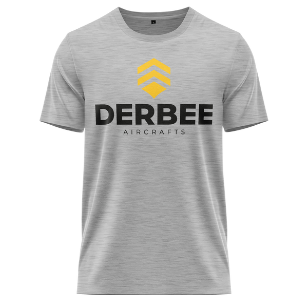 DERBEE Aircrafts Shirt (V)