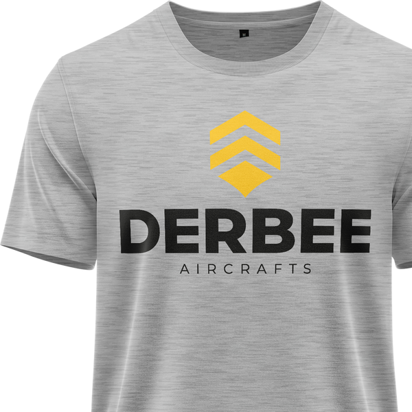 DERBEE Aircrafts Shirt (V)