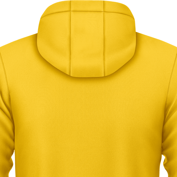 DERBEE Aircrafts Hoodie (H)