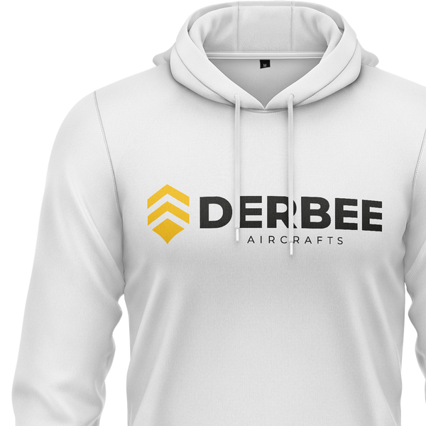 DERBEE Aircrafts Hoodie (H)