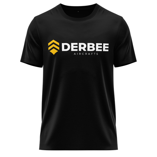 DERBEE Aircrafts Shirt (H)
