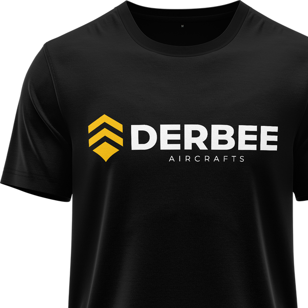 DERBEE Aircrafts Shirt (H)