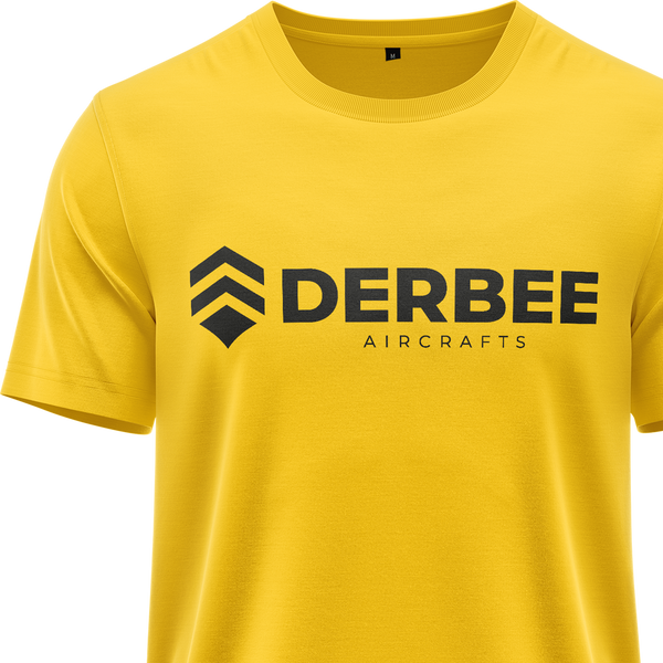 DERBEE Aircrafts Shirt (H)