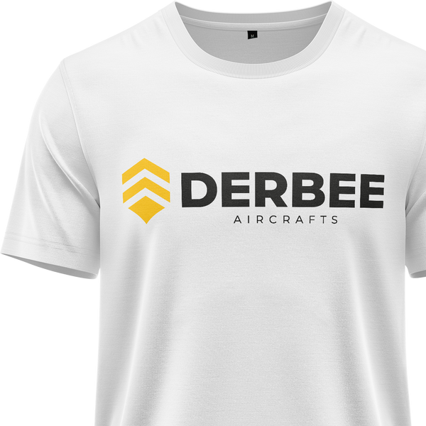 DERBEE Aircrafts Shirt (H)
