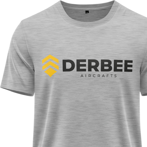 DERBEE Aircrafts Shirt (H)