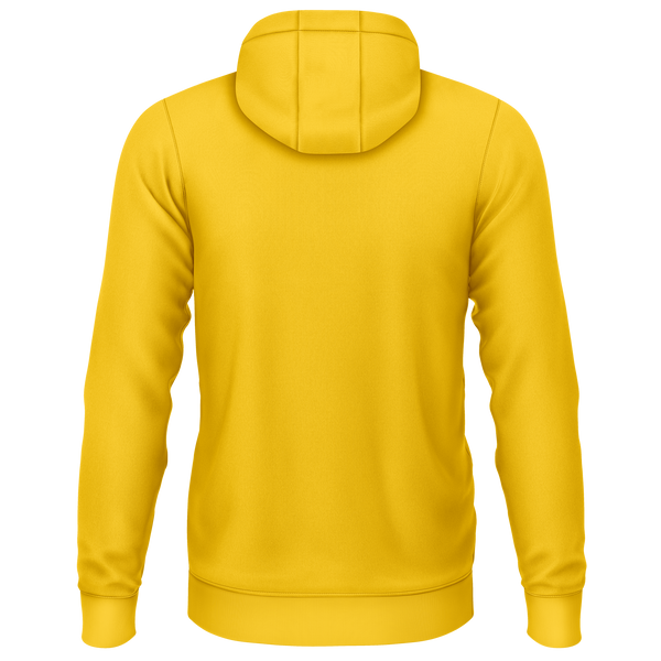 DERBEE Small Things Get Big Hoodie