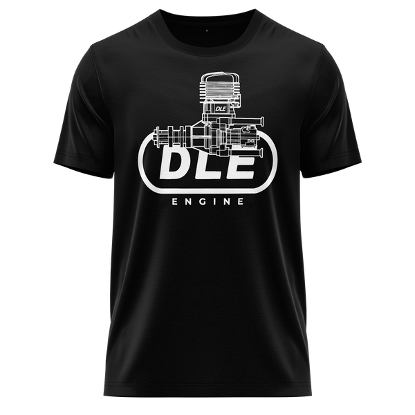 DLE Engine 35RA Shirt (C)