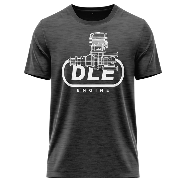 DLE Engine 35RA Shirt (C)