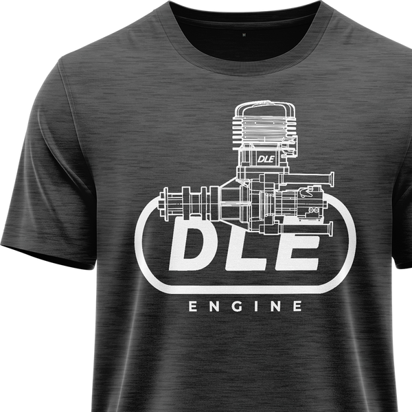 DLE Engine 35RA Shirt (C)