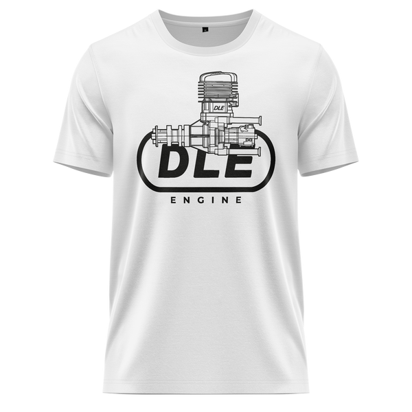 DLE Engine 35RA Shirt (C)