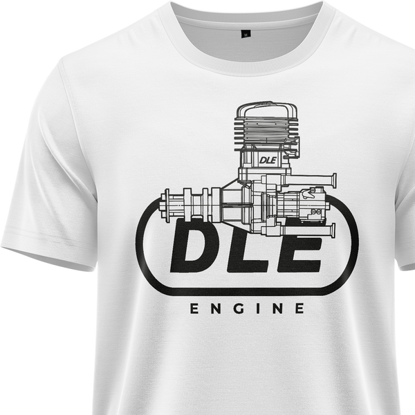 DLE Engine 35RA Shirt (C)
