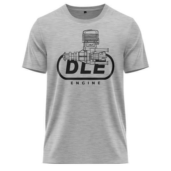 DLE Engine 35RA Shirt (C)