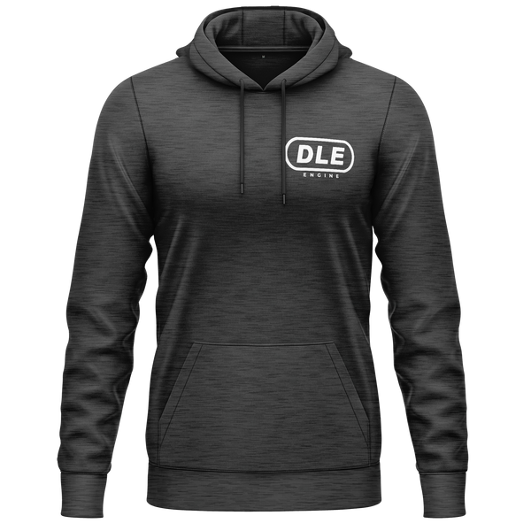 DLE Engine 35RA Hoodie (B)