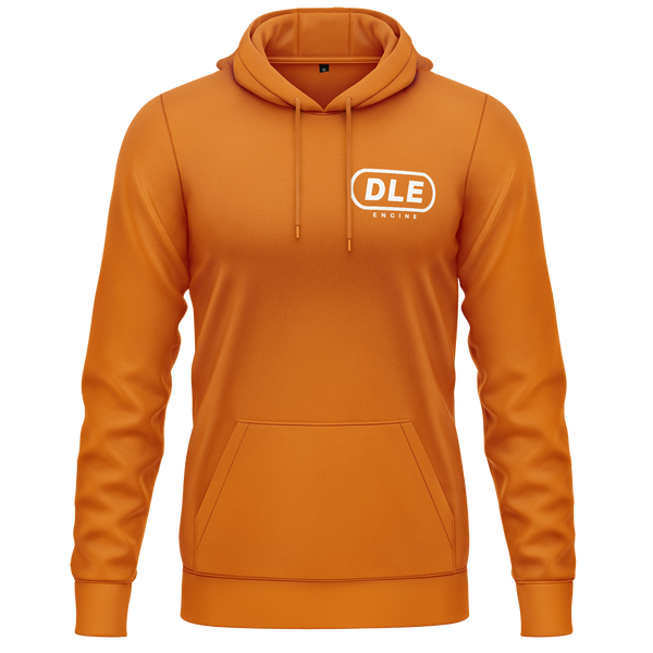 DLE Engine 35RA Hoodie (B)