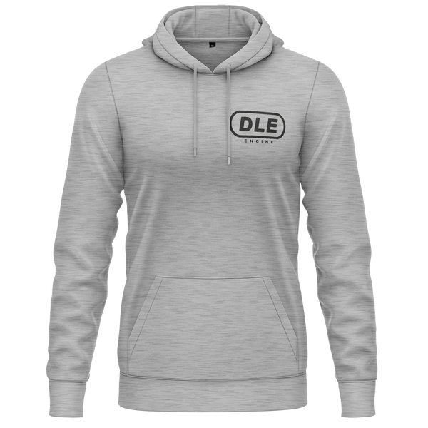DLE Engine 35RA Hoodie (B)