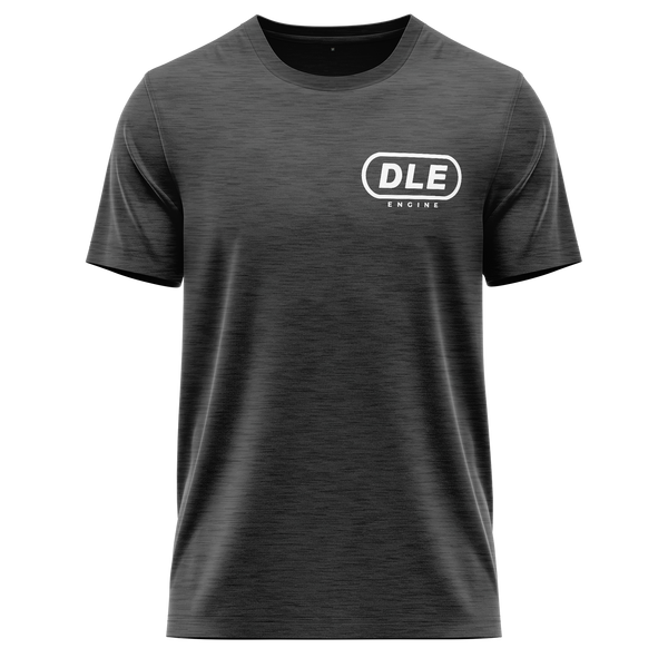 DLE Engine 35RA Shirt (B)
