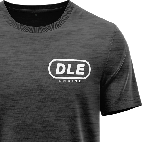 DLE Engine 35RA Shirt (B)