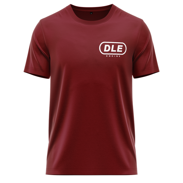 DLE Engine 35RA Shirt (B)