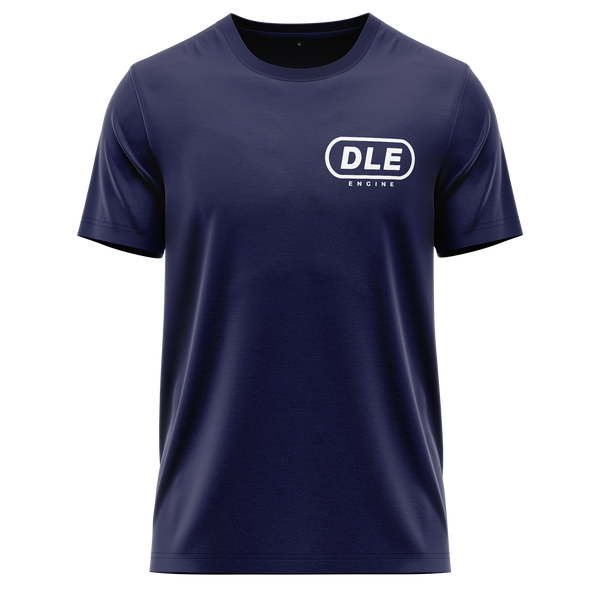 DLE Engine 35RA Shirt (B)