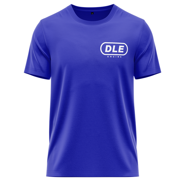 DLE Engine 35RA Shirt (B)