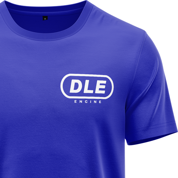 DLE Engine 35RA Shirt (B)
