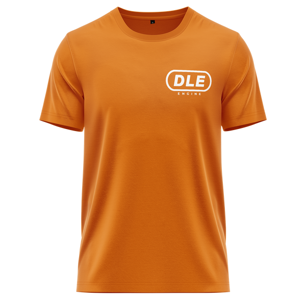 DLE Engine 35RA Shirt (B)