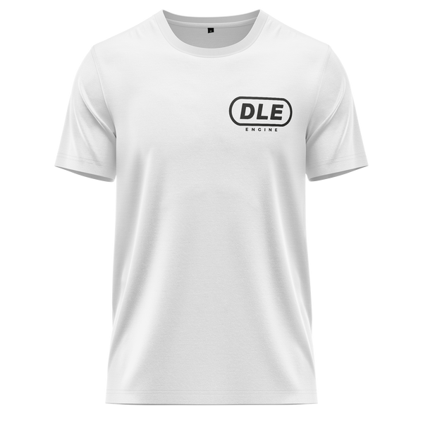 DLE Engine 35RA Shirt (B)