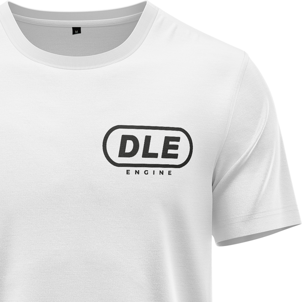 DLE Engine 35RA Shirt (B)