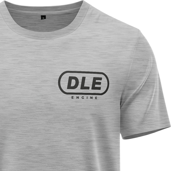 DLE Engine 35RA Shirt (B)
