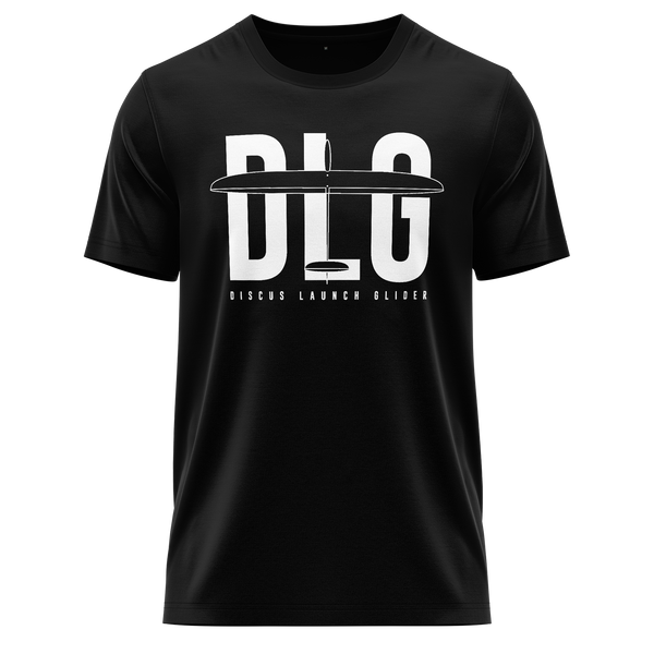 DLG Glider BC Shirt (C-B)