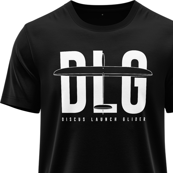 DLG Glider BC Shirt (C-B)