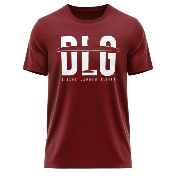 DLG Glider BC Shirt (C-B)
