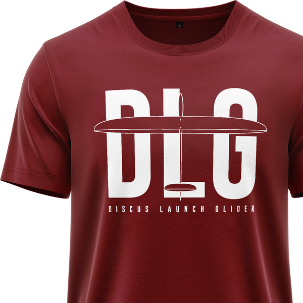 DLG Glider BC Shirt (C-B)