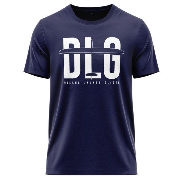 DLG Glider BC Shirt (C-B)