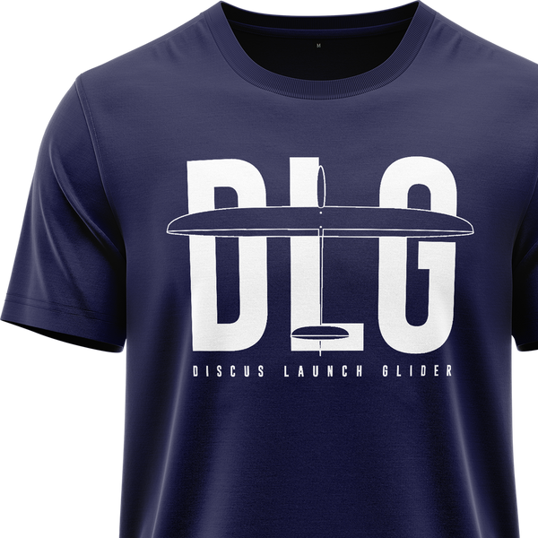 DLG Glider BC Shirt (C-B)