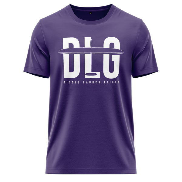 DLG Glider BC Shirt (C-B)