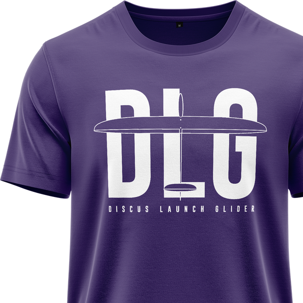 DLG Glider BC Shirt (C-B)