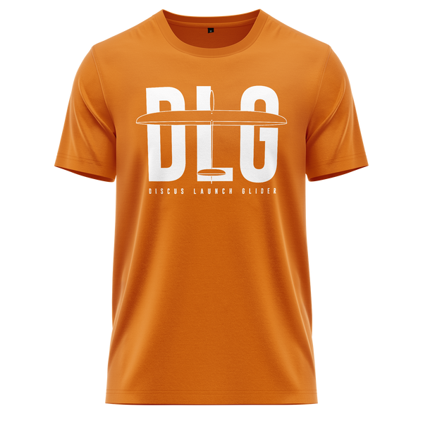 DLG Glider BC Shirt (C-B)
