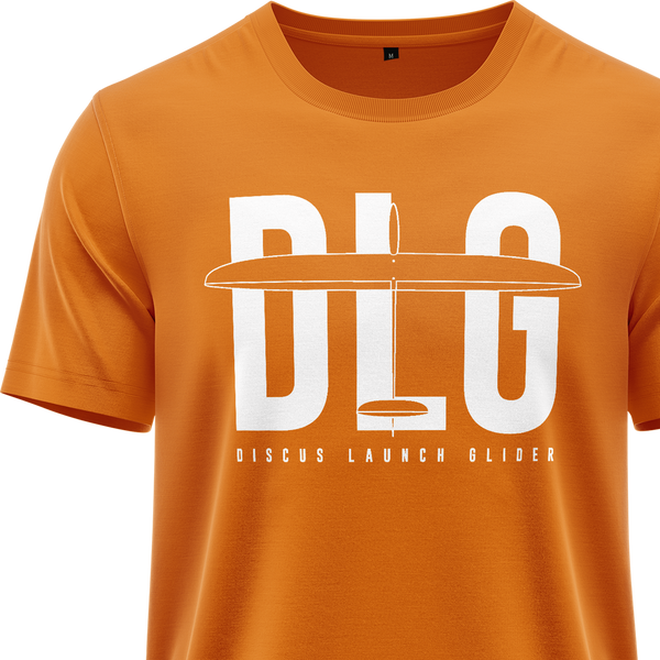 DLG Glider BC Shirt (C-B)