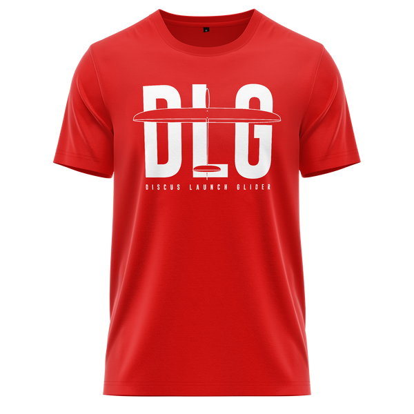 DLG Glider BC Shirt (C-B)
