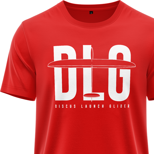 DLG Glider BC Shirt (C-B)