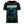 Desert Buggy Basher AC Shirt (C) Black-Blue XS