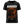 Desert Buggy Basher AC Shirt (C) Black-Orange XS